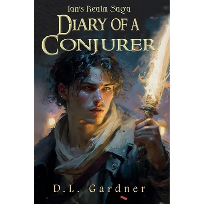 Diary of a Conjurer 10th Anniversary - Paperback