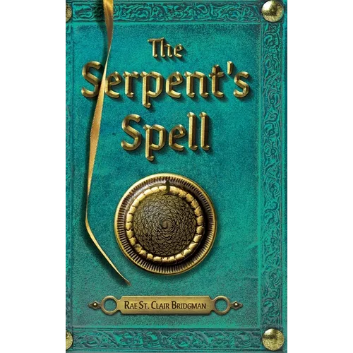 The Serpent's Spell - Hardcover