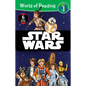 World of Reading Star Wars Boxed Set - Boxed Set