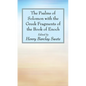 The Psalms of Solomon with the Greek Fragments of the Book of Enoch - Paperback