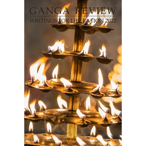 Ganga Review 2022 - Paperback