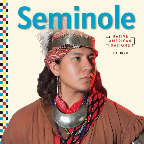 Seminole - Library Binding