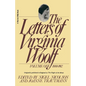 The Letters of Virginia Woolf: Vol. 1 (1888-1912): The Virginia Woolf Library Authorized Edition - Paperback
