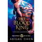 The Blood King - Paperback