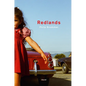 Philip Brookman: Redlands - Hardcover