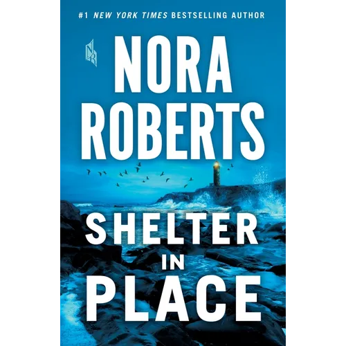 Shelter in Place - Paperback
