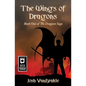 The Wings of Dragons: Book One of the Dragoon Saga - Paperback