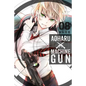 Aoharu X Machinegun, Vol. 8 - Paperback