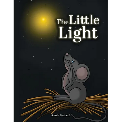 The Little Light - Paperback