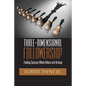 Three-Dimensional Followership: Finding Success when Others are Driving - Paperback