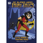 Little Robin's Fighting Hood - Hardcover