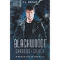 Blackwoode: Shadows & Silver - Paperback