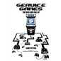 Service Games: The Rise and Fall of SEGA: Enhanced Edition - Paperback