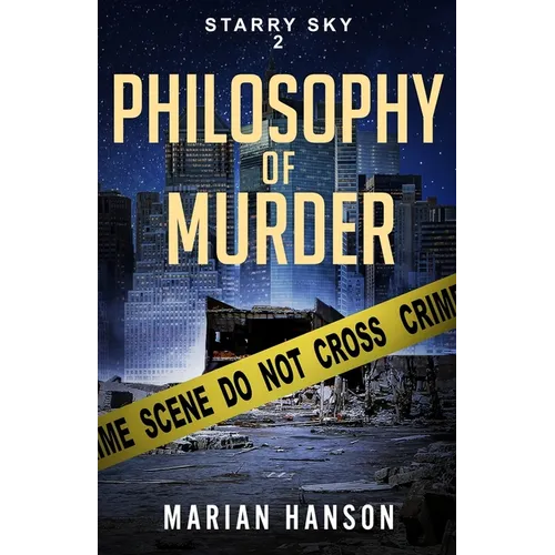 Philosophy of Murder: A Murder Mystery with an Astrological Touch - Paperback