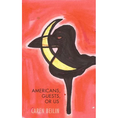 Americans, Guests, or Us - Paperback