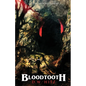 Bloodtooth - Paperback
