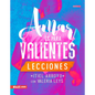Amar Es Para Valientes - Lecciones - Paperback