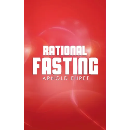 Rational Fasting - Hardcover