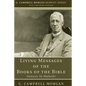 Living Messages of the Books of the Bible - Paperback