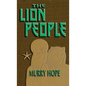 Lion People - Hardcover