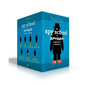 The Spy School vs. Spyder Paperback Collection (Boxed Set): Spy School; Spy Camp; Evil Spy School; Spy Ski School; Spy School Secret Service; Spy Scho - Paperback