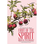 Fruit of the Spirit-Biblical Psychology - Paperback