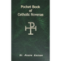 Pocket Book of Catholic Novenas - Paperback