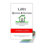 1,001 Quotes & Sayings: Exquisite Collection of Famous and Inspirational Quotes and Sayings - Paperback