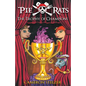 The Trophy of Champions: Pie Rats Book 4 - Paperback