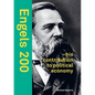 Engels 200: - his contribution to political economy - Paperback