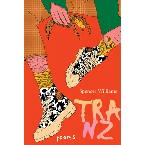 Tranz - Paperback