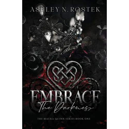 Embrace the Darkness - Paperback