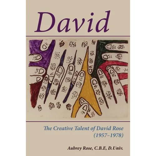 David - Paperback