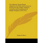 New Masonic Trestle-Board Adapted to the Work and Lectures as Practiced in the Lodges, Chapters, Councils, and Encampments of Knight Templars in the U - Paperback
