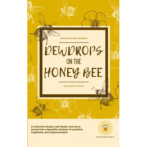 Dewdrops on the Honeybee - Paperback