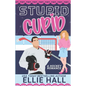 Stupid Cupid: An Enemies to Lovers Hockey RomCom - Paperback