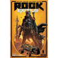 Rook: Exodus Volume 1: Fight or Flight - Paperback