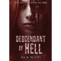 Descendant of Hell - Hardcover