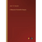 A Manual of Scientific Enquiry - Paperback