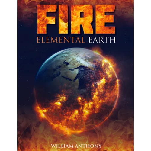 Fire - Library Binding