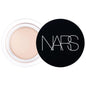 NARS Soft Matte Complete Full Coverage Longwear Concealer - Vegan, Gluten-Free, Matte Finish Makeup