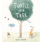 Turtle in a Tree - Hardcover