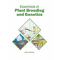 Essentials of Plant Breeding and Genetics - Hardcover