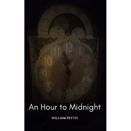An Hour to Midnight - Paperback