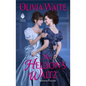 The Hellion's Waltz: Feminine Pursuits - Paperback