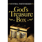 God's Treasure Box - Hardcover