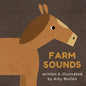 Farm Sounds - Paperback