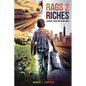 Rags 2 Riches: Lessons from the Hard Road - Paperback