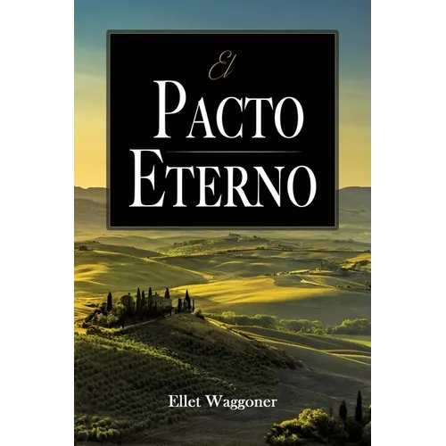 El Pacto Eterno - Paperback