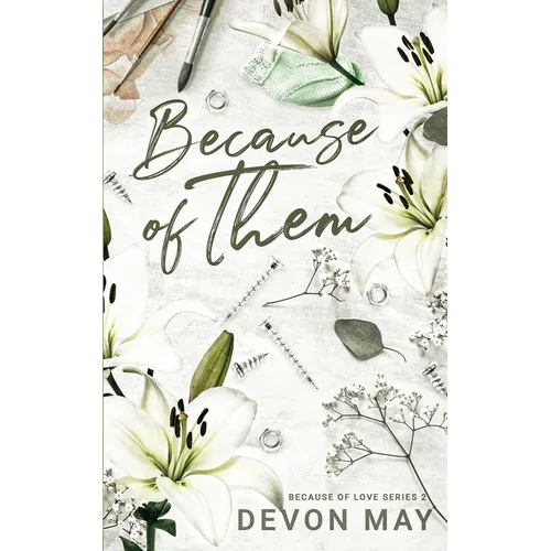 Because of Them - Paperback